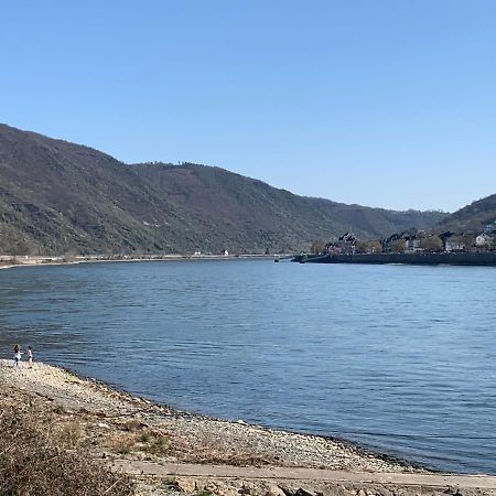 Idyllisches Zimmer In Ruhiger Lage Boppard Am Rhein Екстер'єр фото