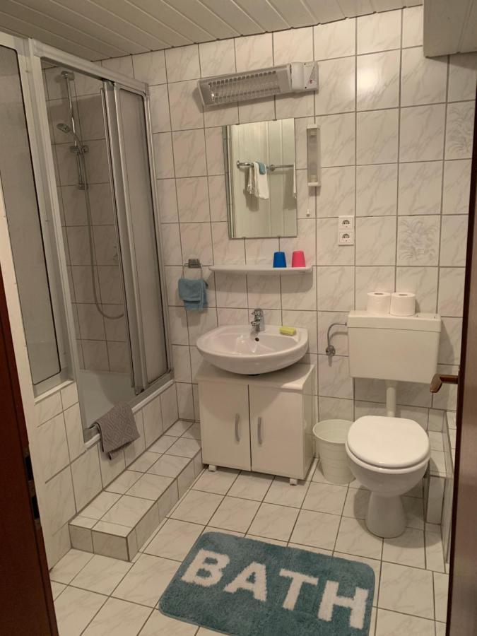 Idyllisches Zimmer In Ruhiger Lage Boppard Am Rhein Екстер'єр фото
