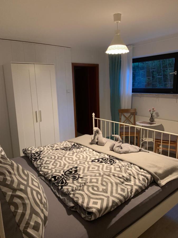 Idyllisches Zimmer In Ruhiger Lage Boppard Am Rhein Екстер'єр фото